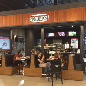Sanduba