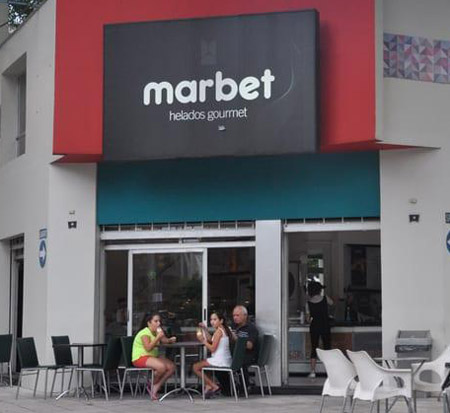 Marbet