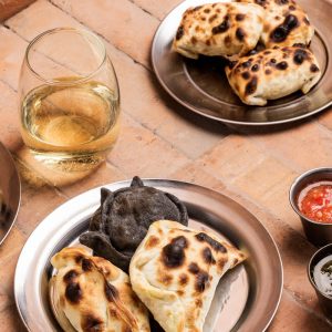 Empanada Project