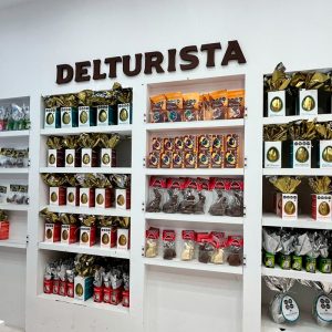 Del Turista