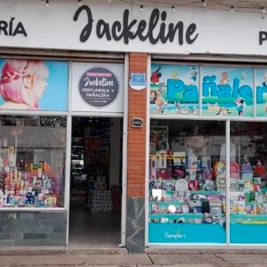 Jackeline