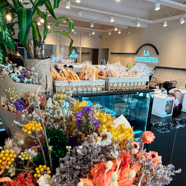 La Pastelería