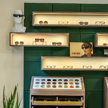 Mercado de Gafas