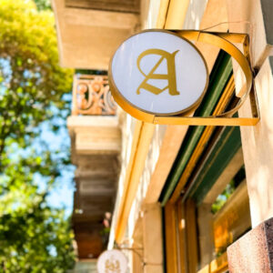 Alemana