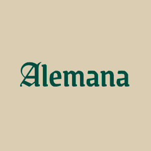 Alemana