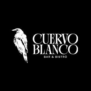 Cuervo Blanco